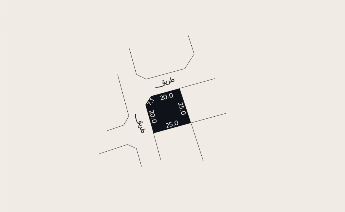 Land for Sale in Malkiya Image #10456 0