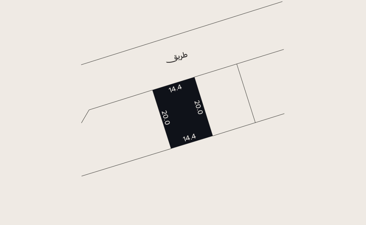 Land for Sale in Qurayyah Image #10487 0