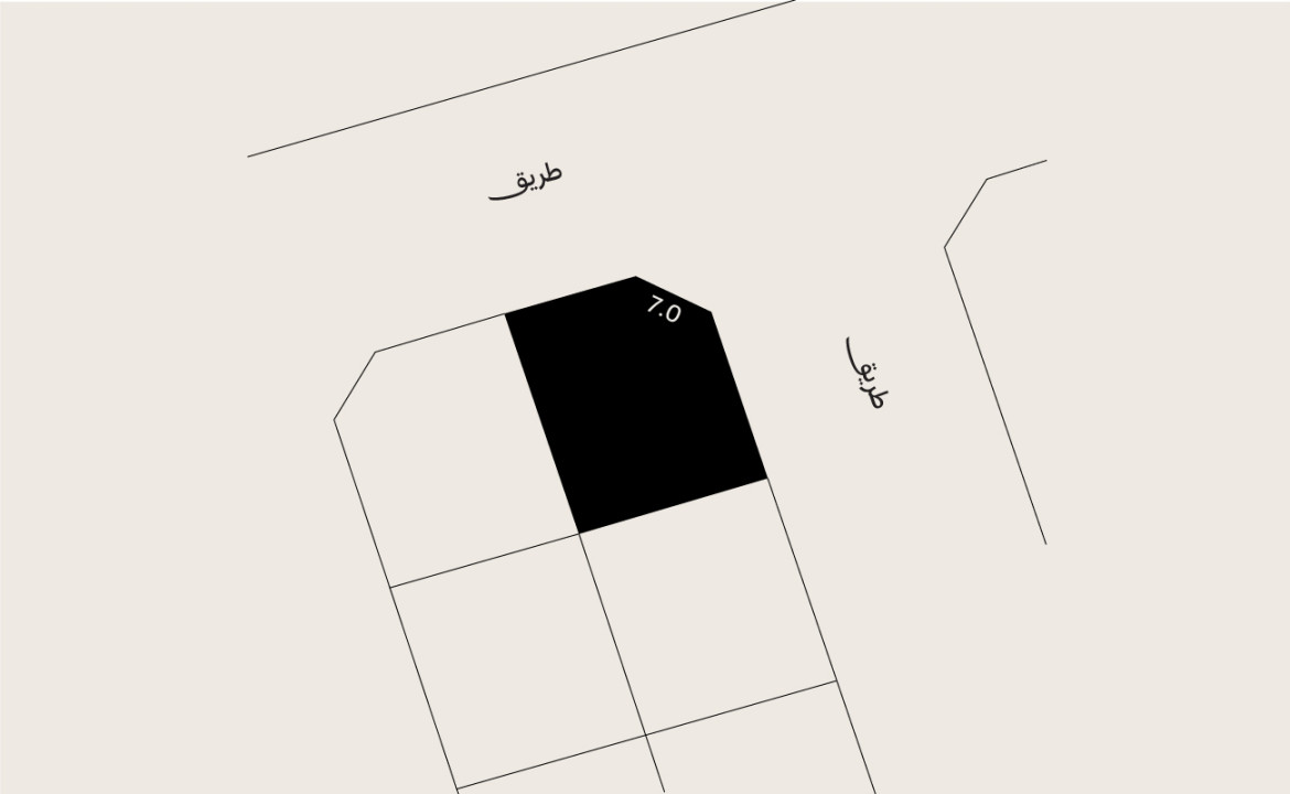 Land for Sale in Qurayyah Image #10488 0