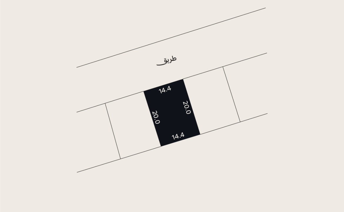 Land for Sale in Qurayyah Image #10492 0