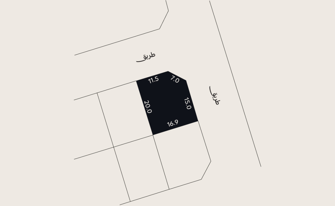 Land for Sale in Qurayyah Image #10494 0