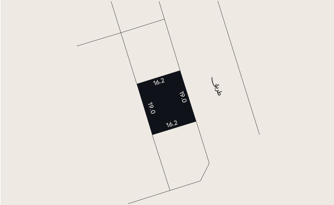Land for Sale in Qurayyah Image #10497 0