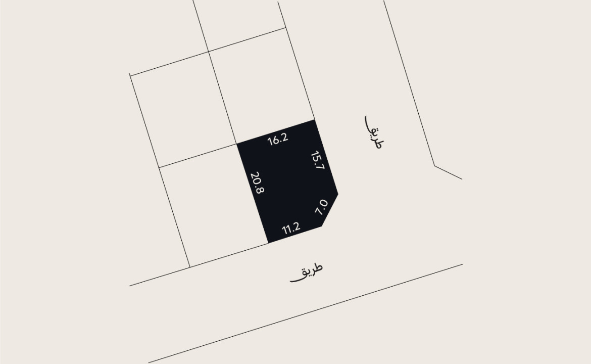 Land for Sale in Qurayyah Image #10501 0