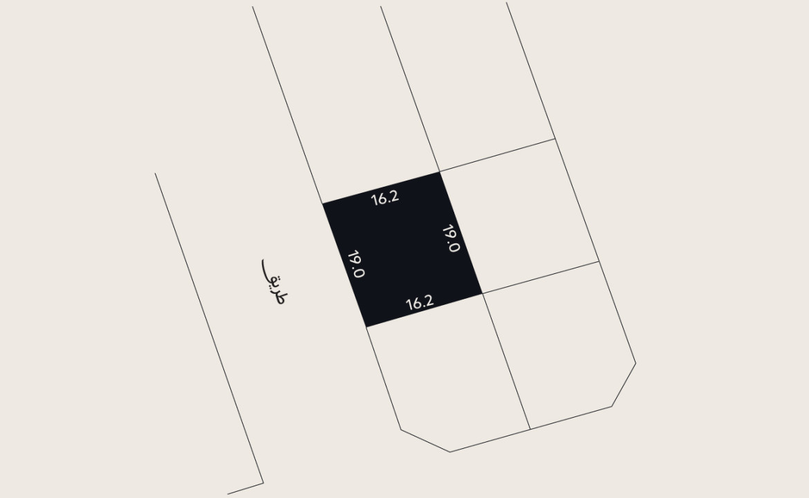 Land for Sale in Qurayyah Image #10580 0