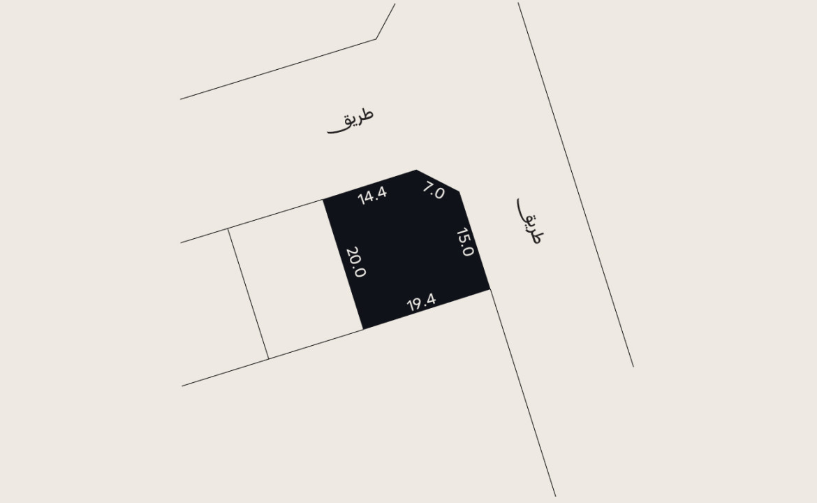 Land for Sale in Qurayyah Image #10581 0