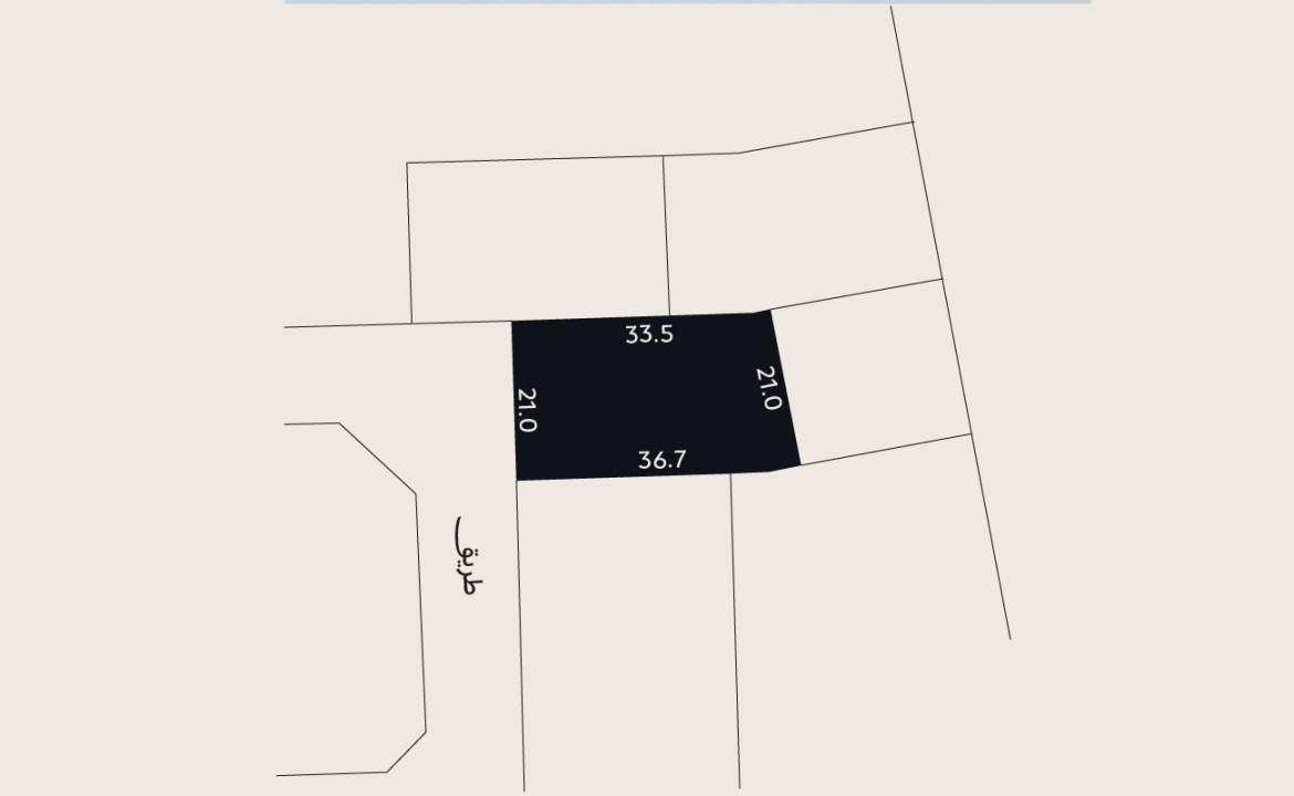 Land for Sale in Tubli Image #10596 0