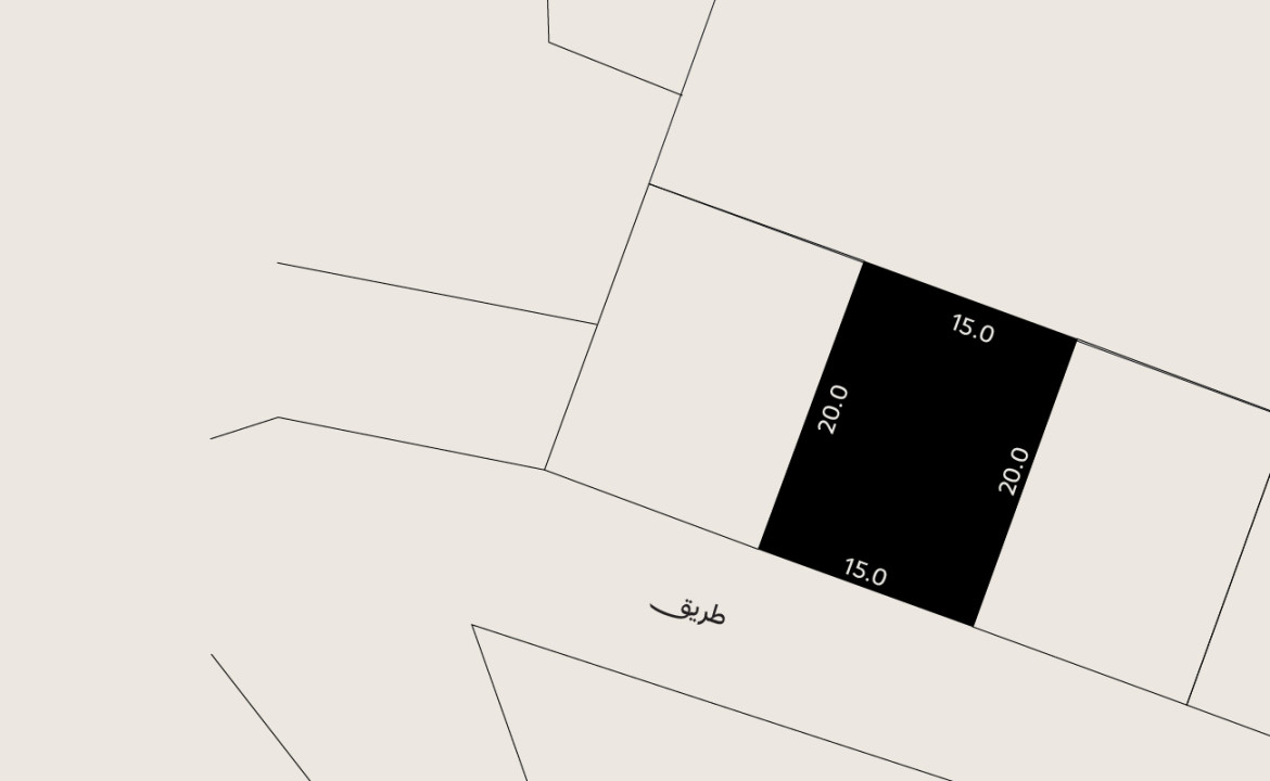 Land for Sale in Samaheej Image #10659 0