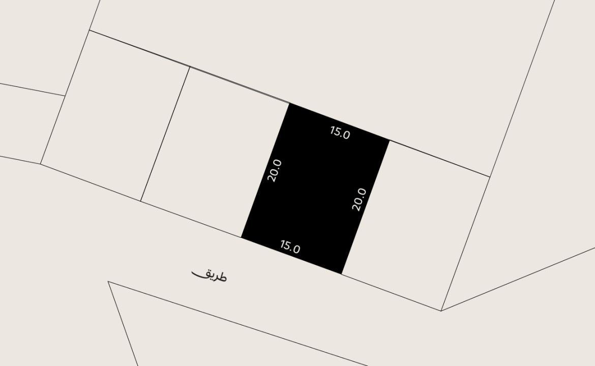 Land for Sale in Samaheej Image #10660 0