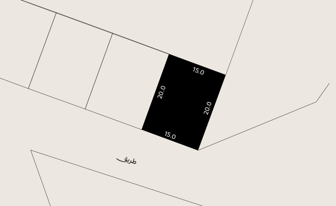 Land for Sale in Samaheej Image #10661 0