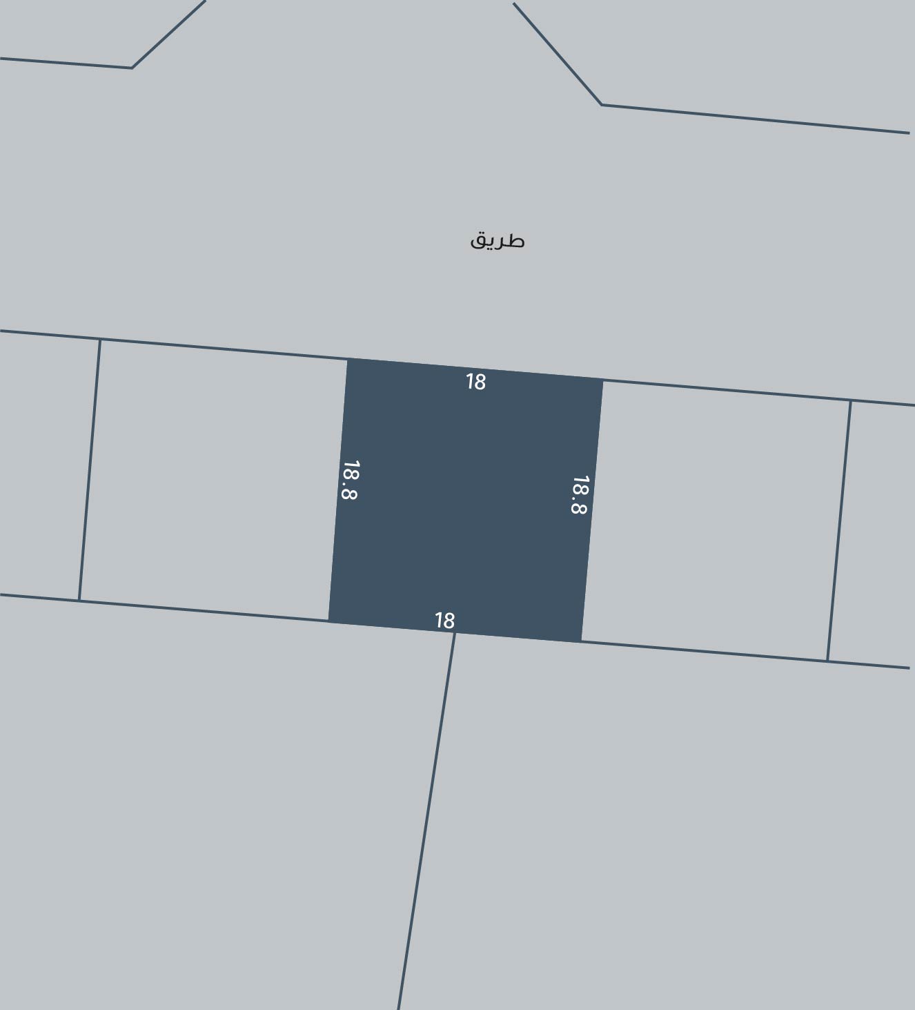 Land for Sale in Ras Hayyan Image #1556 0 