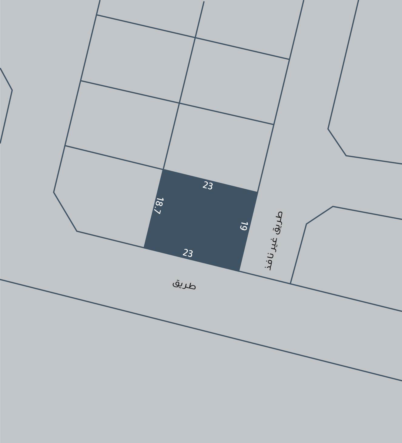 Land for Sale in Ras Hayyan Image #1557 0 