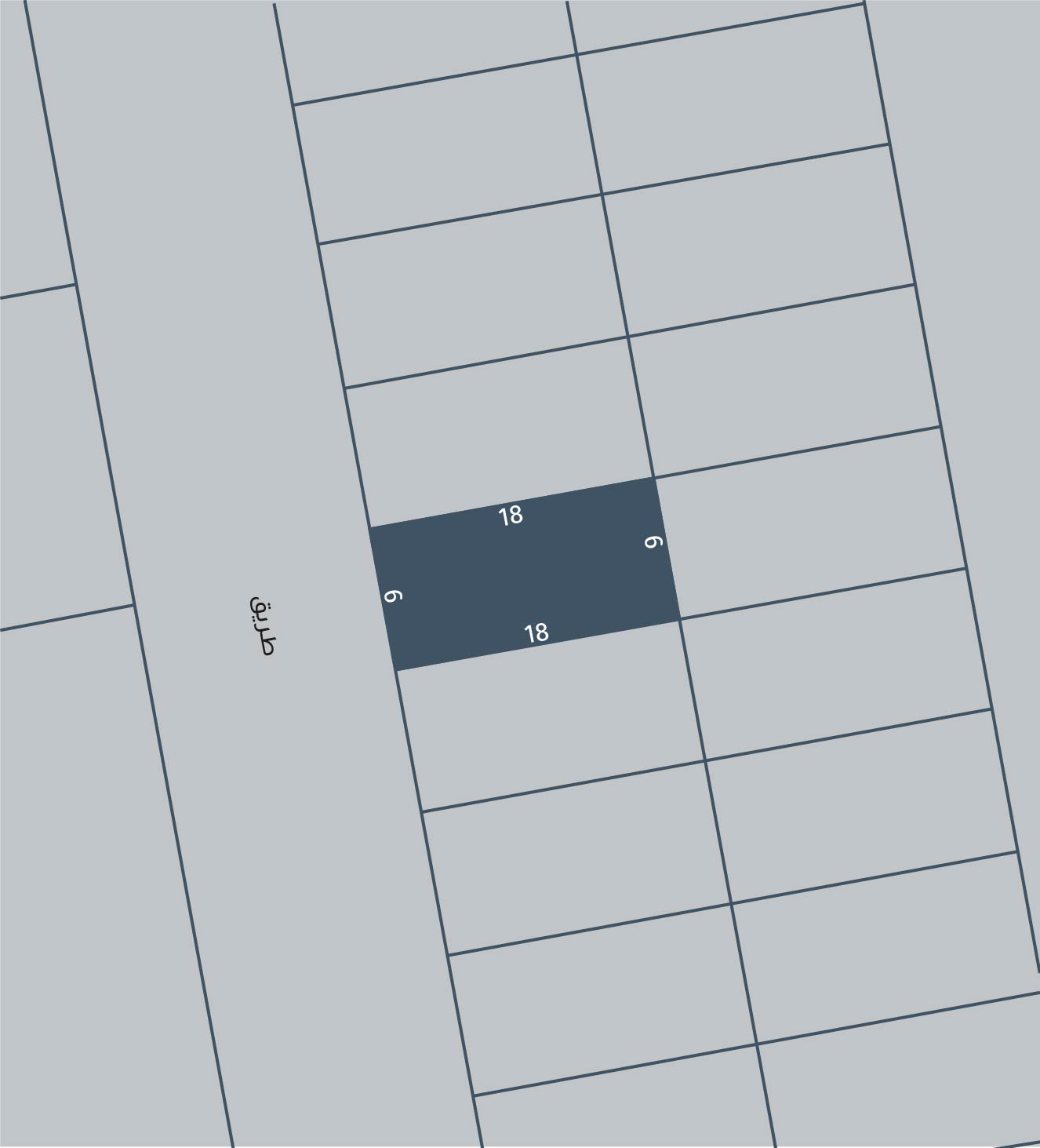 Land for Sale in Barbar Image #1561 0 