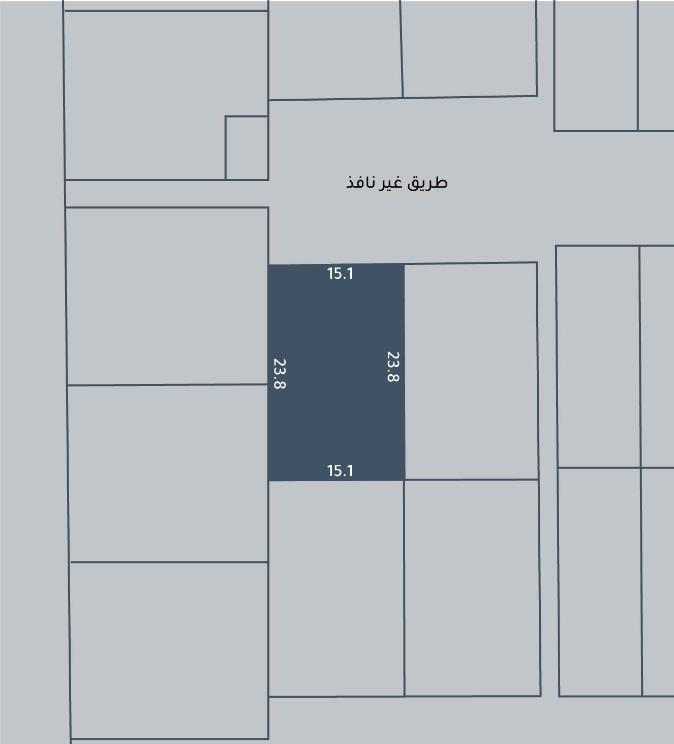 Land for Sale in Sayah Image #1572 0 