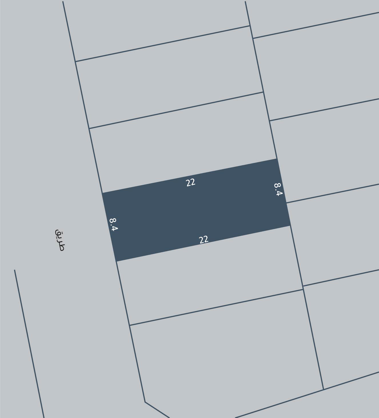 Land for Sale in Malkiya Image #1575 0 