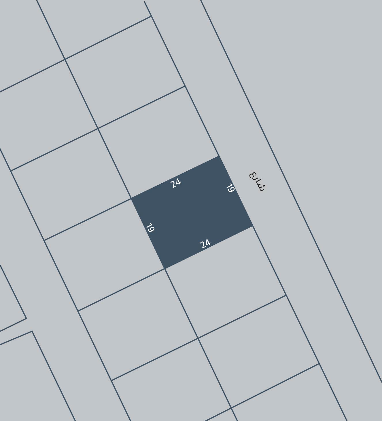 Land for Sale in Sadad Image #1579 0 