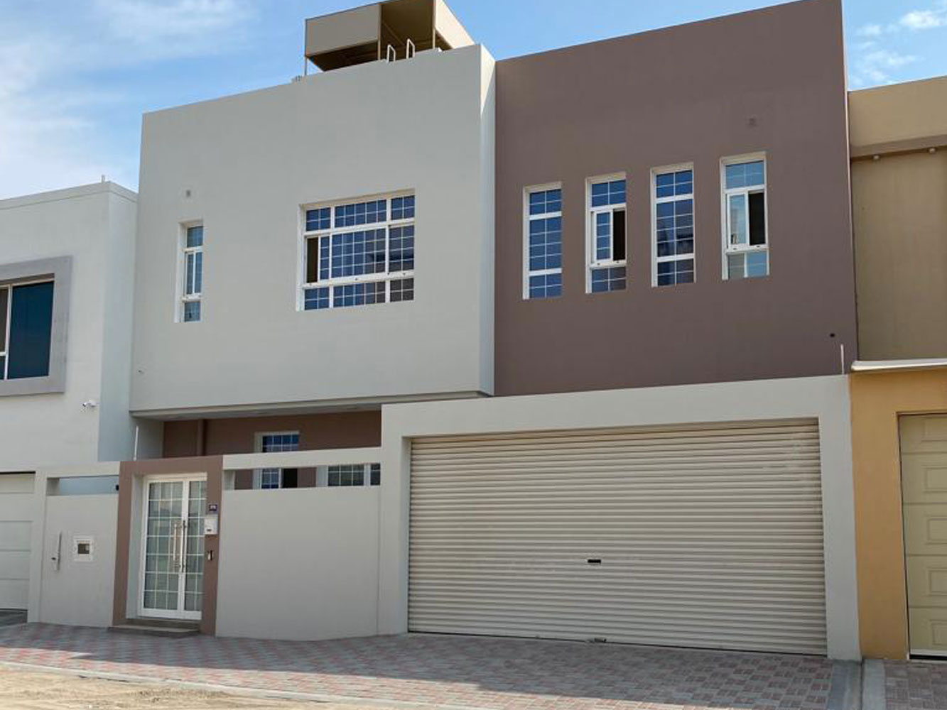 صورة فيلا للبيع في جد الحاج #1610 0 