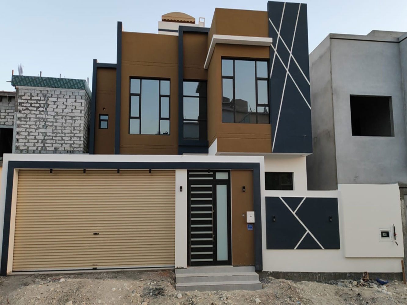 Villa for Sale in Malkiya Image #1611 0