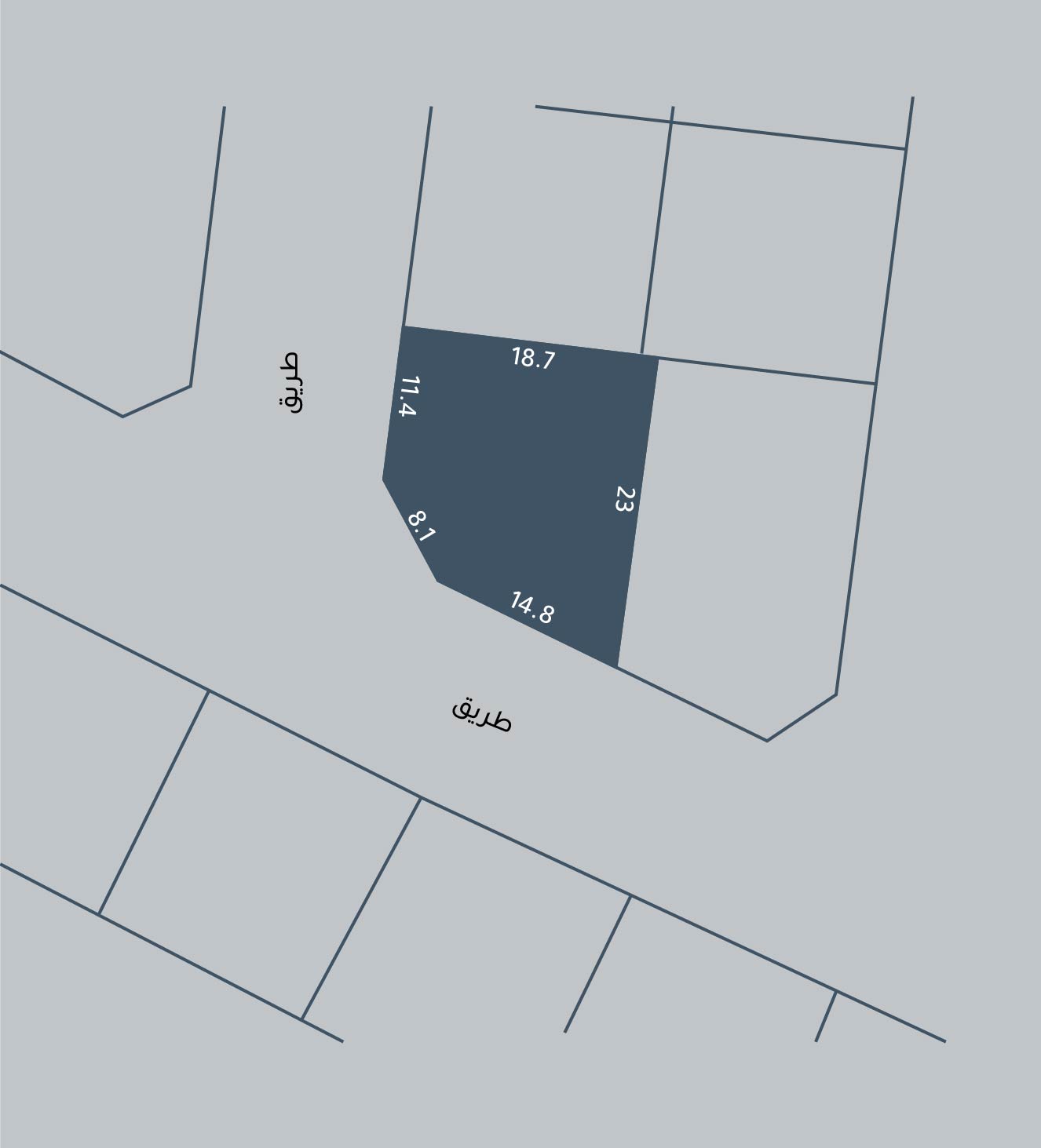 Land for Sale in Aali Image #1645 0