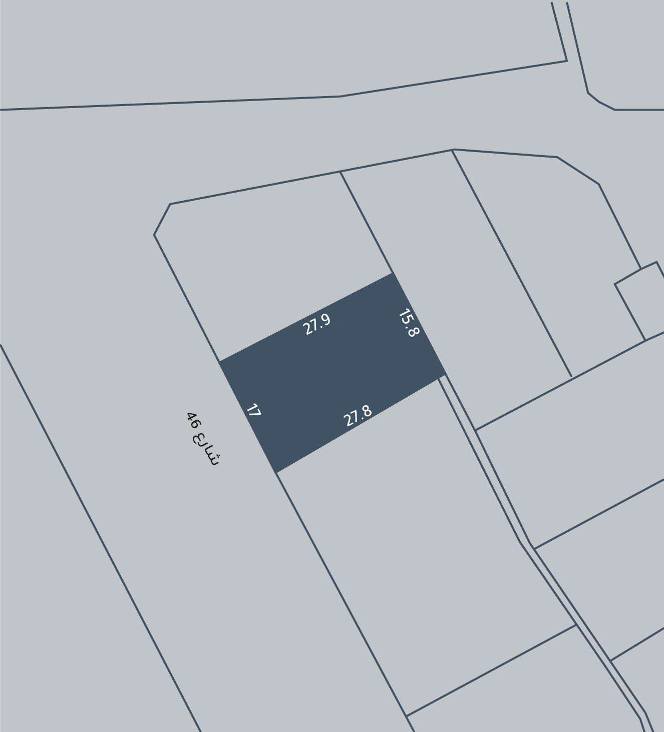 صورة أرض للبيع في سند #1651 0