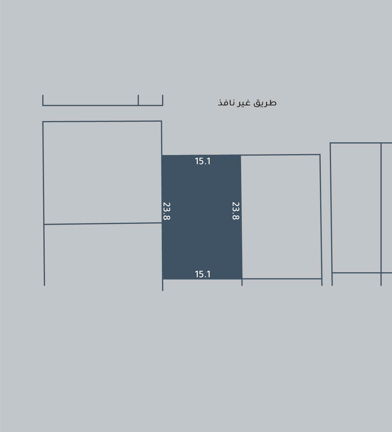 Land for Sale in Busaiteen Image #1724 0 