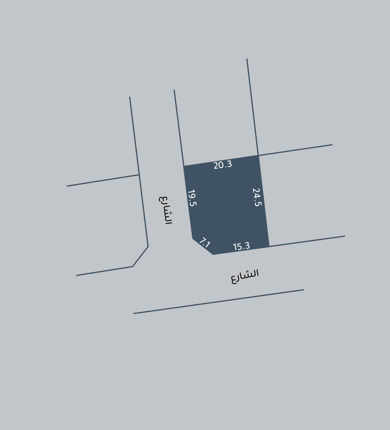 Land for Sale in Barbar Image #1957 0