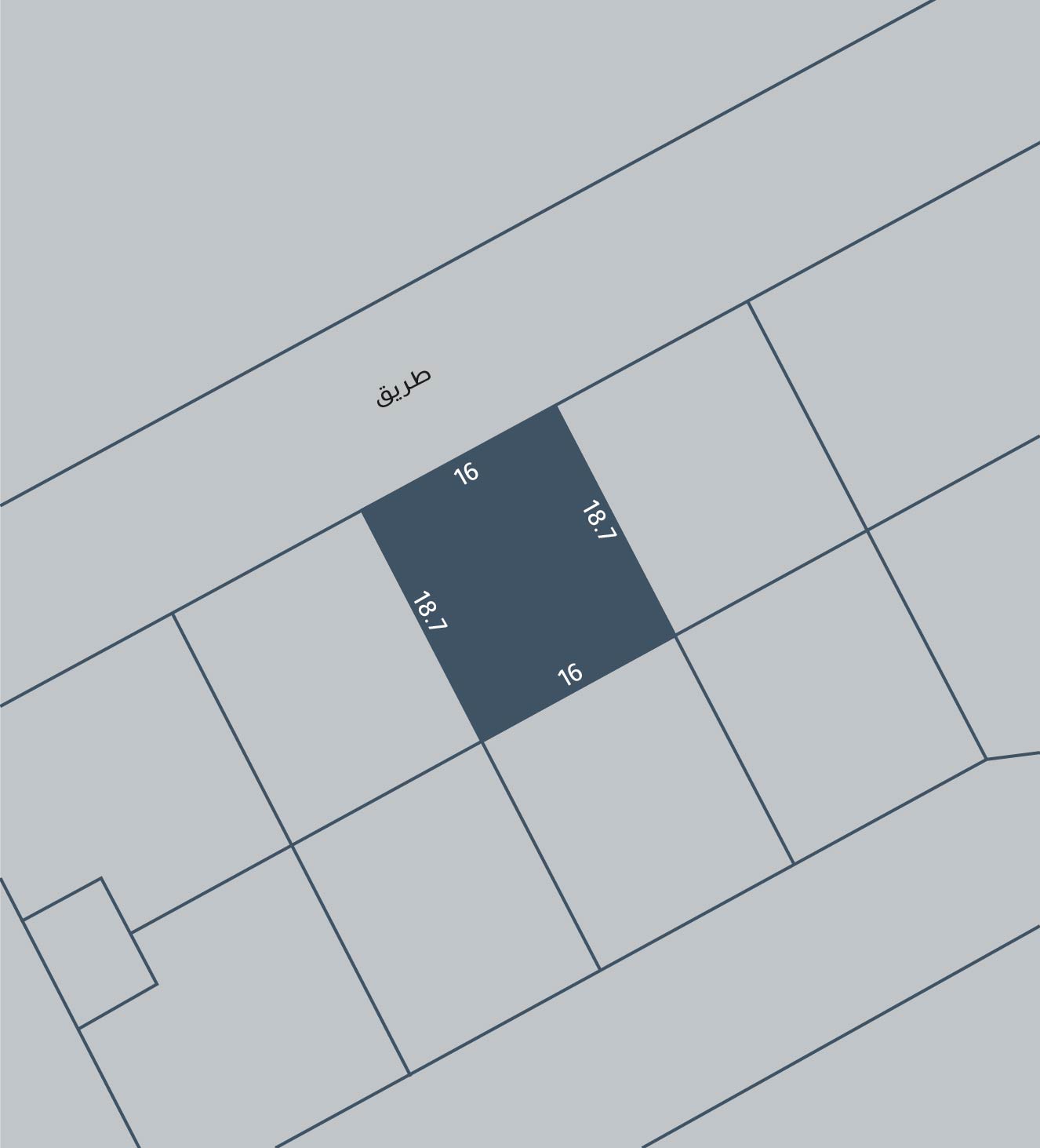 Land for Sale in Barbar Image #1958 0