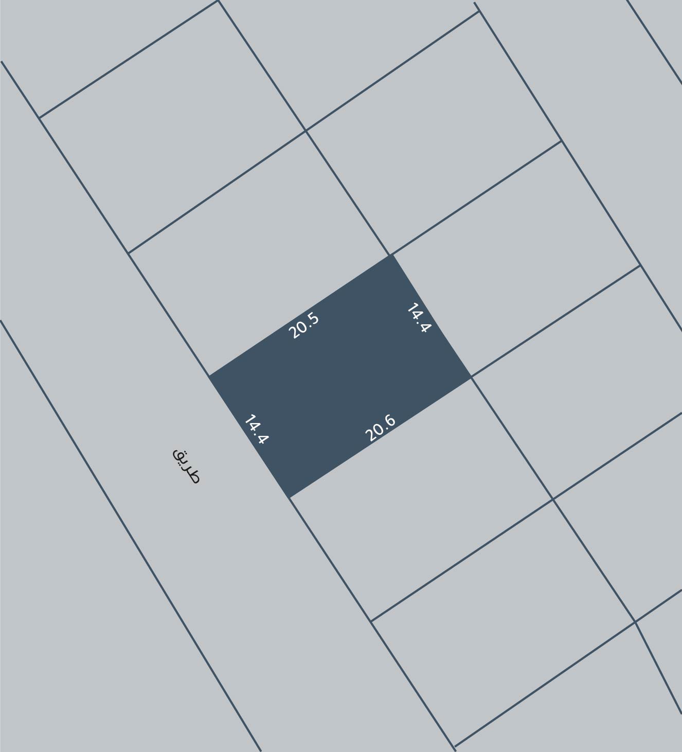 Land for Sale in Karzakkan Image #1963 0