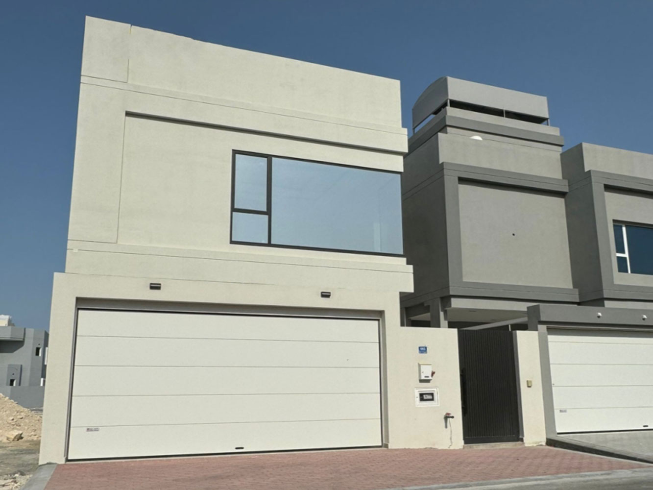 صورة فيلا للبيع في البسيتين #1997 0 