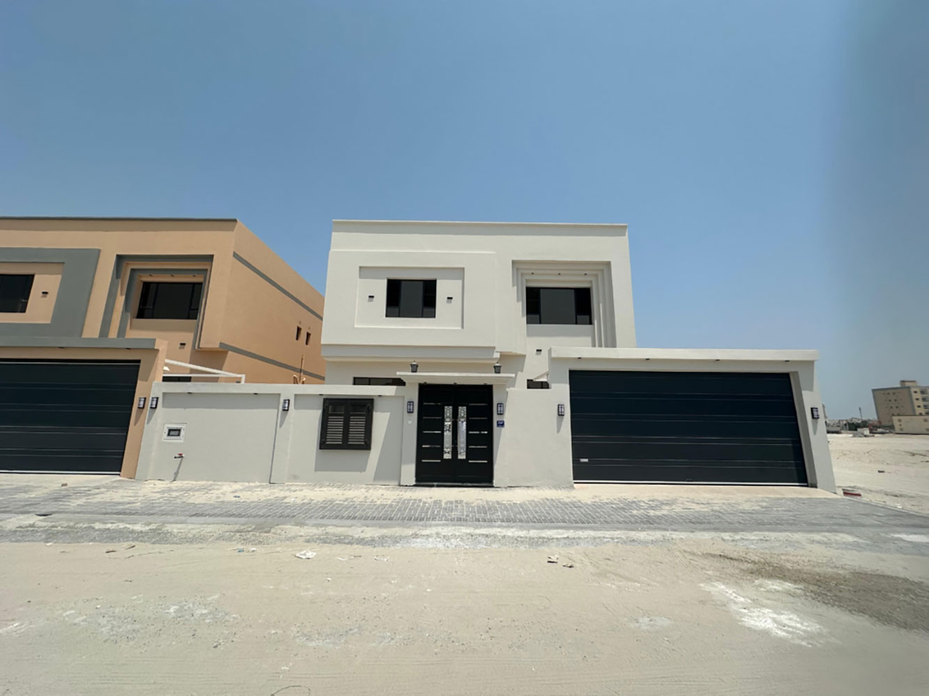 صورة فيلا للبيع في الحد #2017 0 