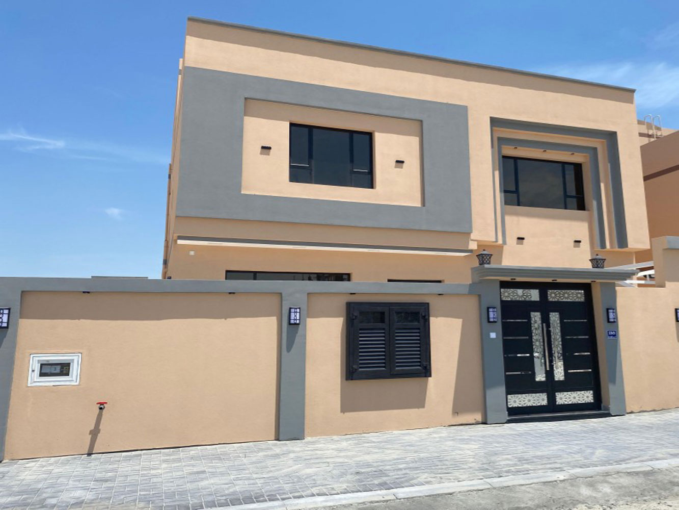 صورة فيلا للبيع في الحد #2019 0 