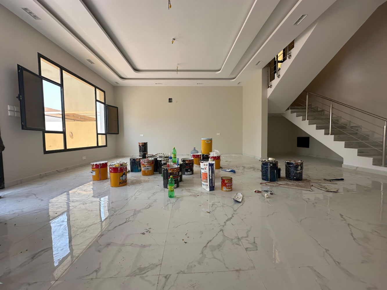 صورة فيلا للبيع في الحد #2019 4