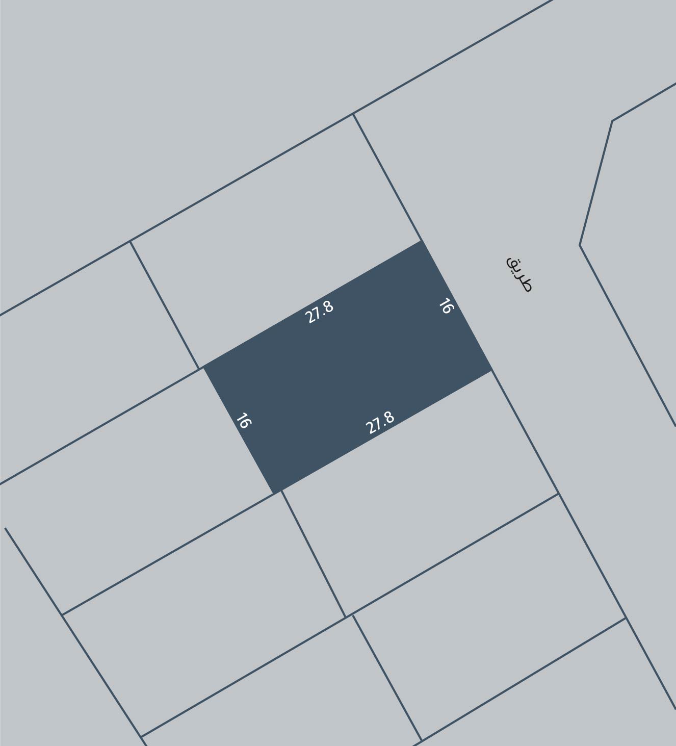 Land for Sale in Hamalah Image #2027 0