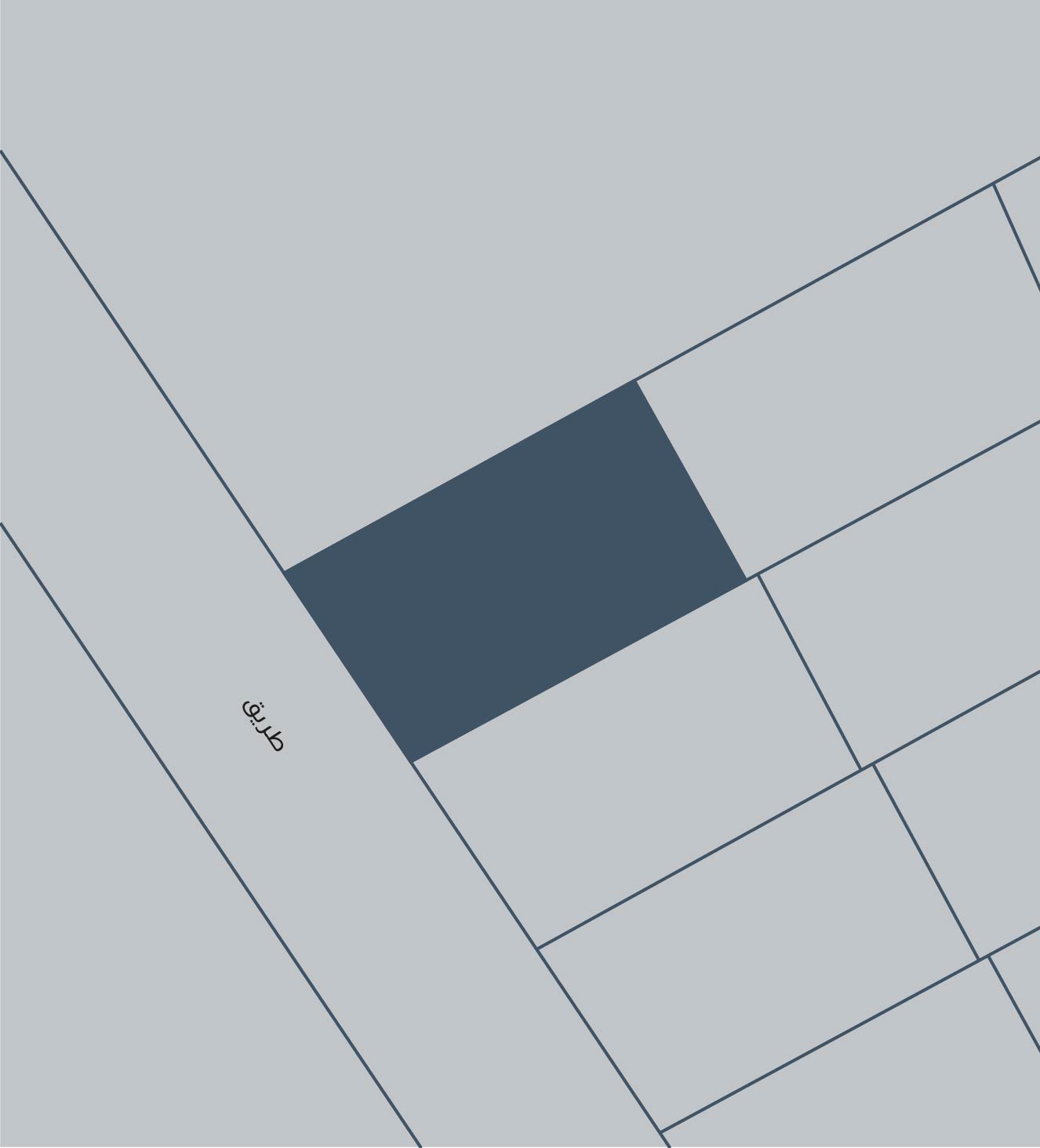 صورة أرض للبيع في الهملة #2029 0 