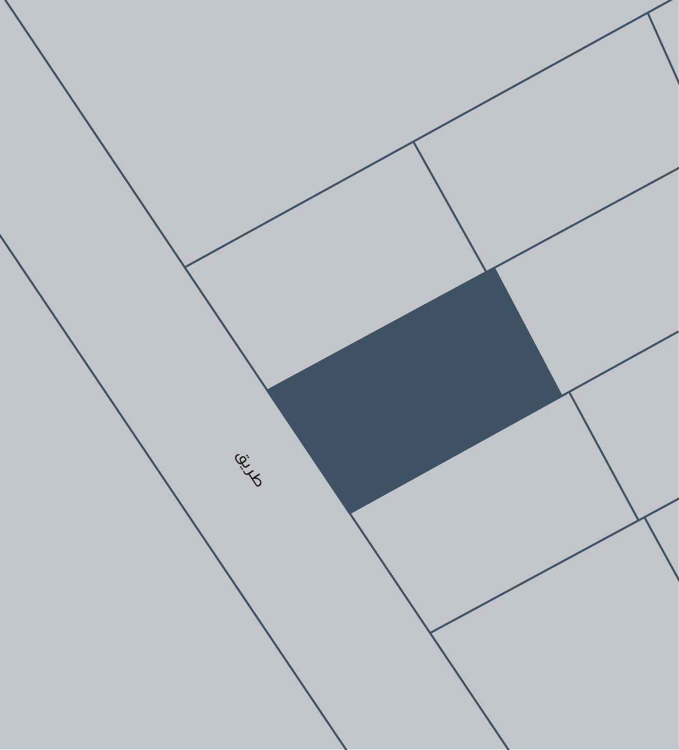 صورة أرض للبيع في الهملة #2030 0