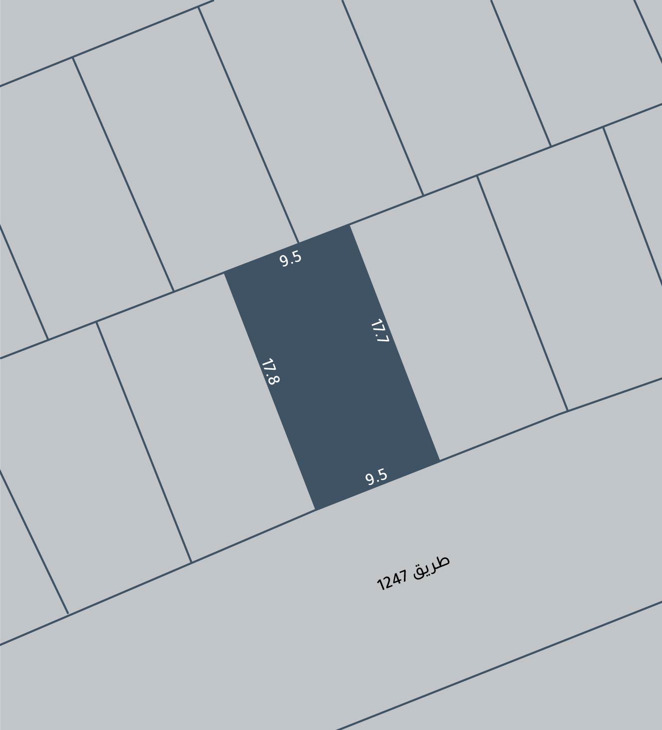 Land for Sale in Hamalah Image #2061 0