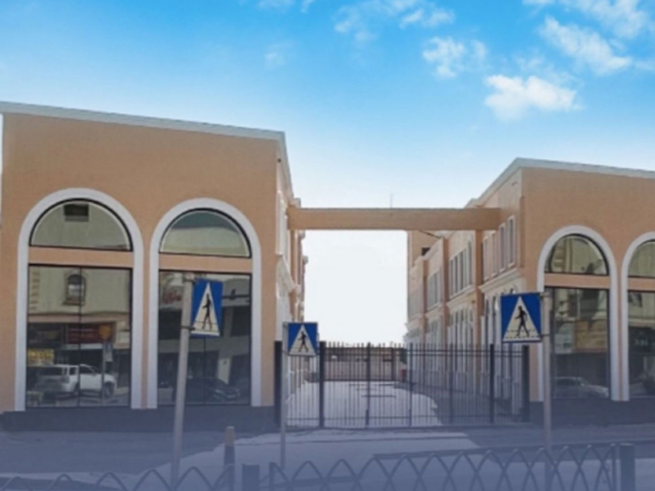 صورة محل للإيجار في جرداب #2068 0 