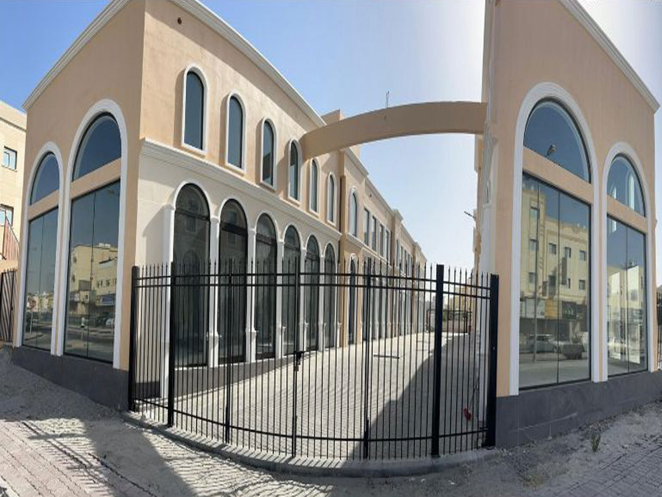 صورة محل للإيجار في جرداب #2068 1