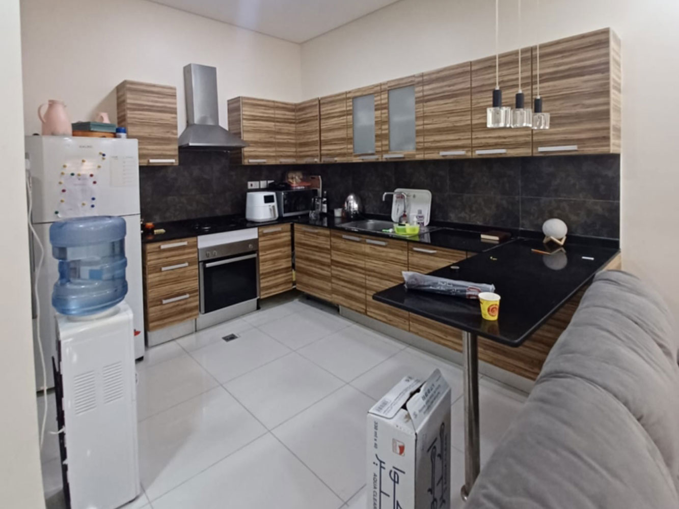 صورة فيلا للبيع في باربار #2108 2