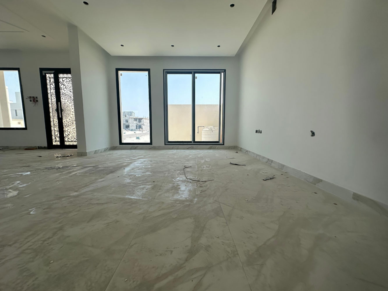 Villa for Sale in Busaiteen Image #2112 3