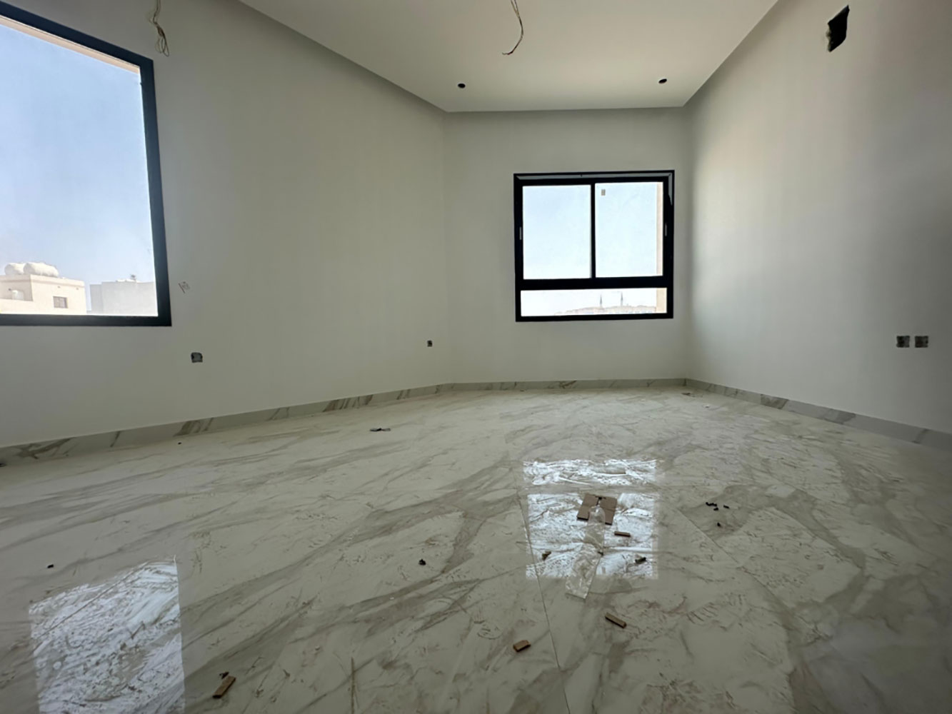 Villa for Sale in Busaiteen Image #2112 1