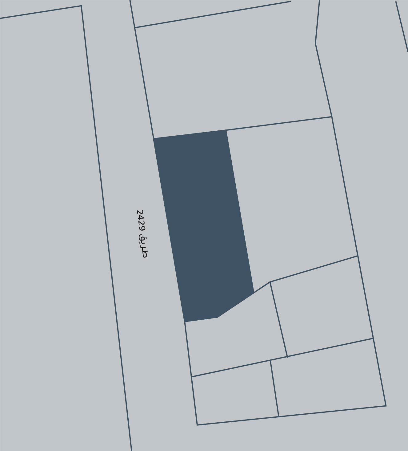 Land for Sale in Barbar Image #2124 0