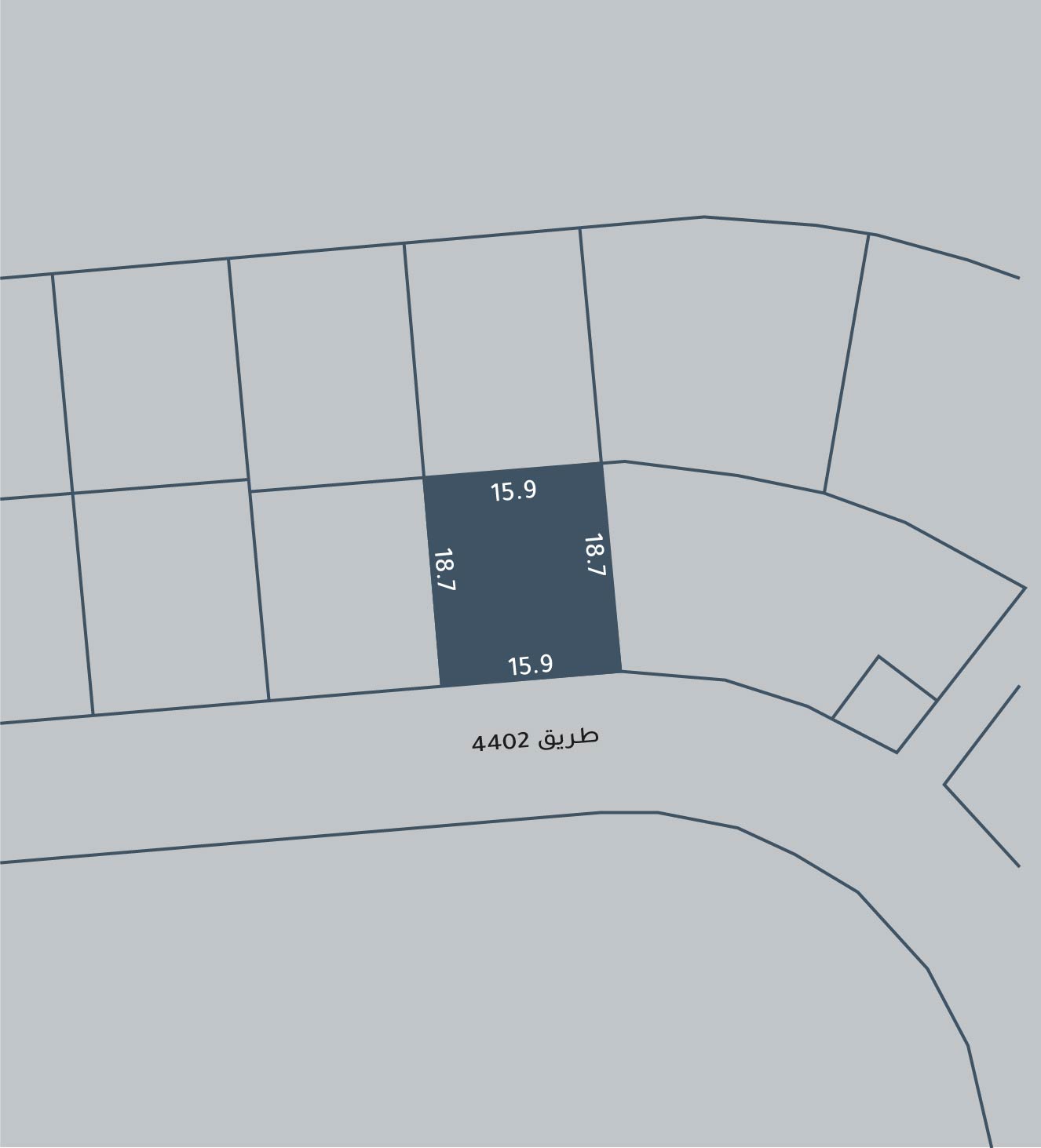 Land for Sale in Salmabad Image #2199 0