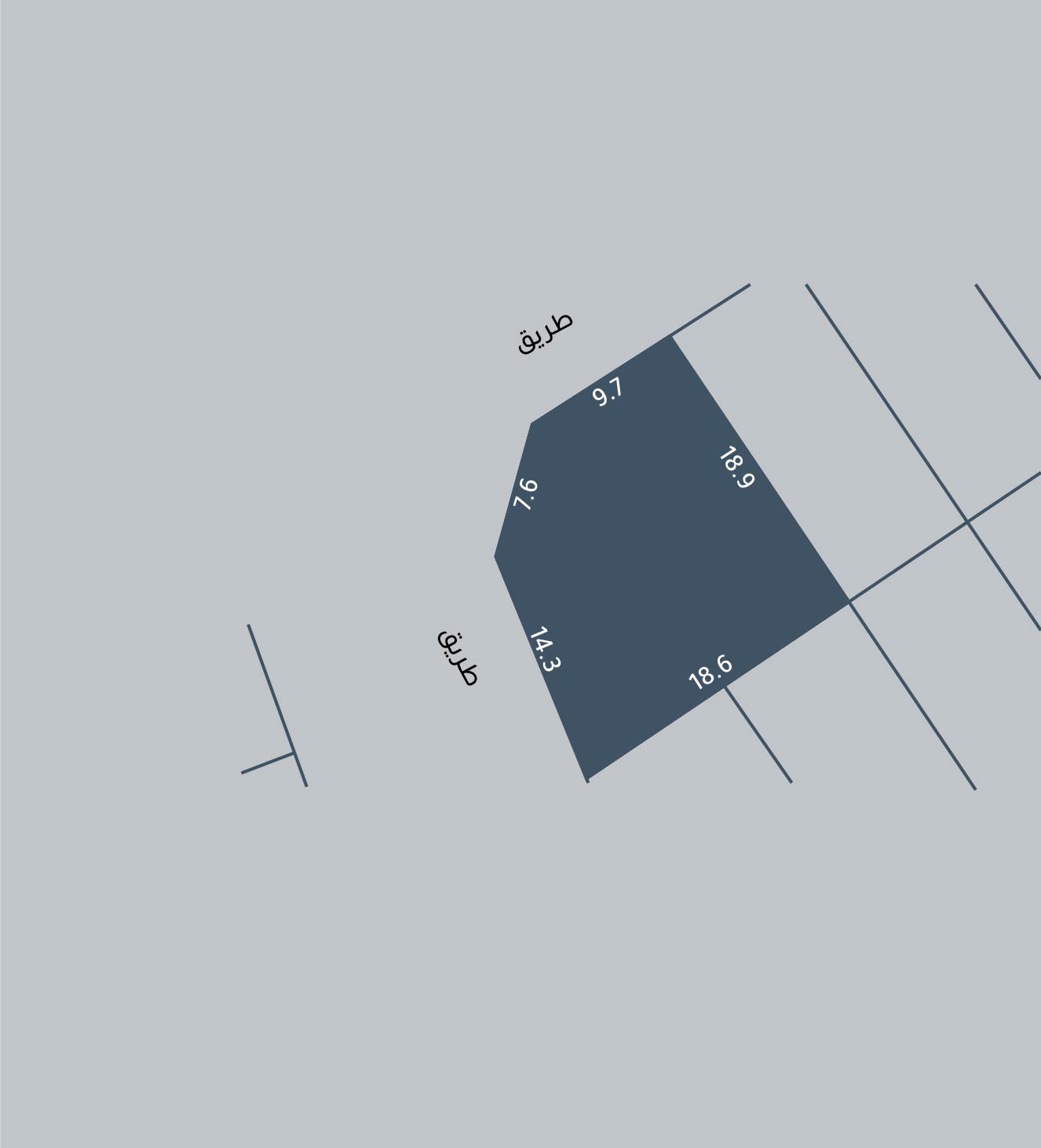 Land for Sale in Hamalah Image #2209 0