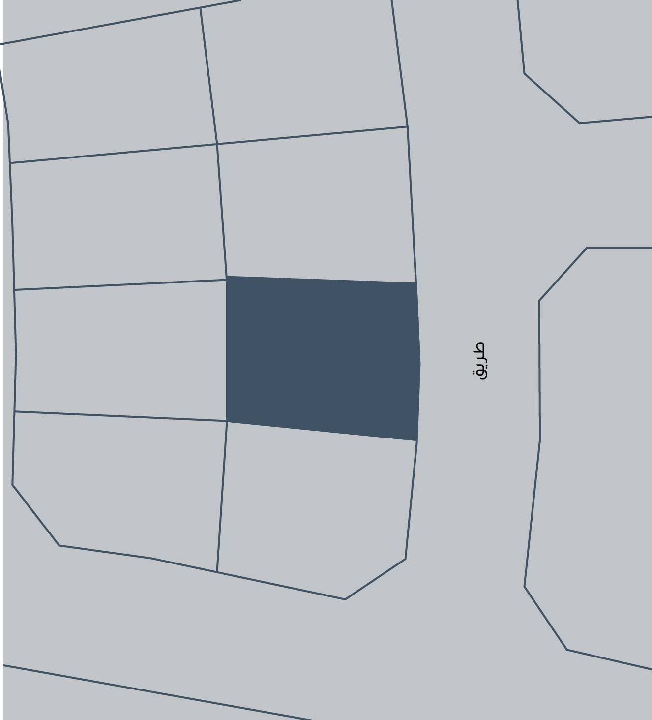 صورة أرض للبيع في سلماباد #2239 0