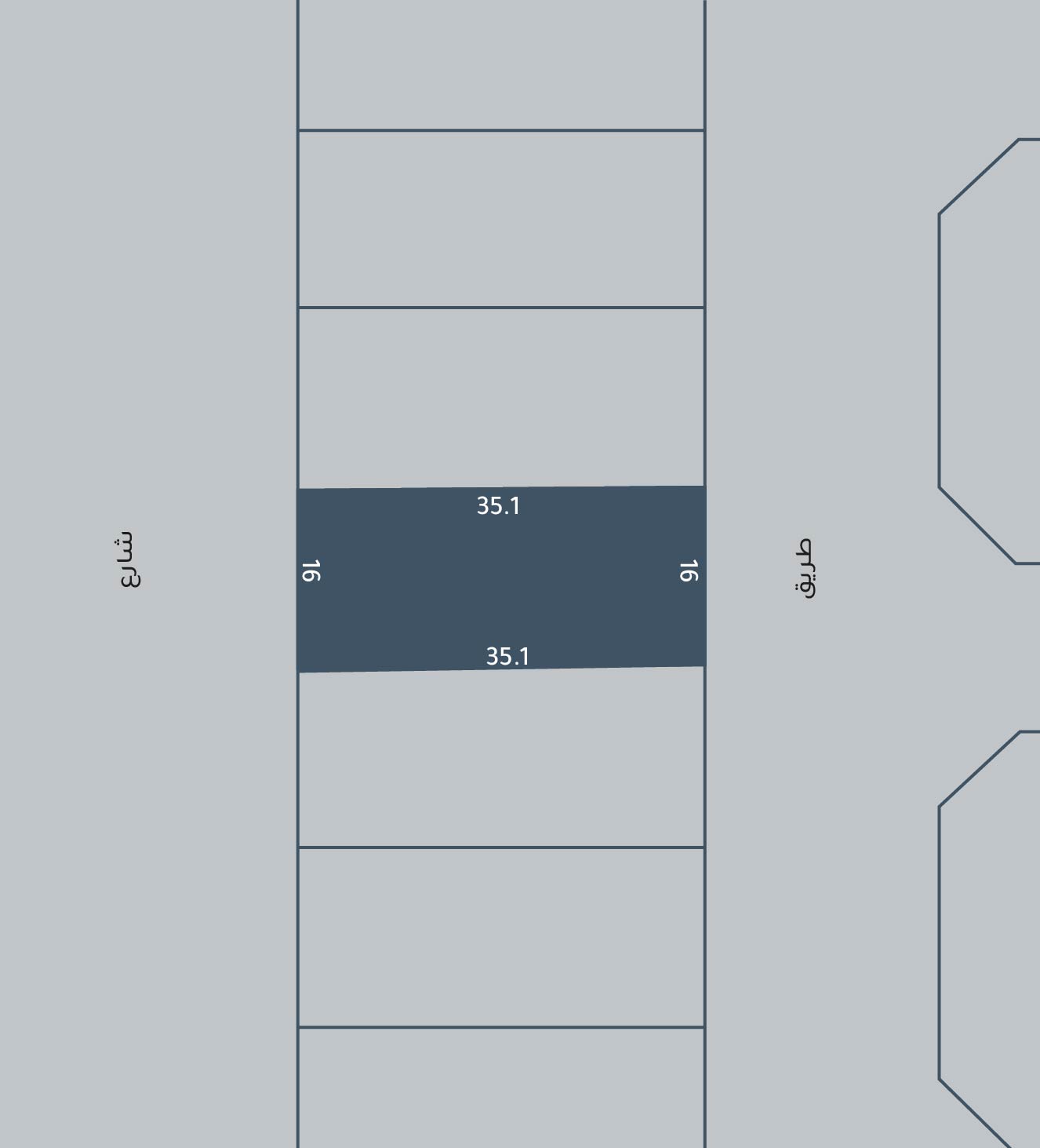 Land for Sale in Hidd Image #2240 0 