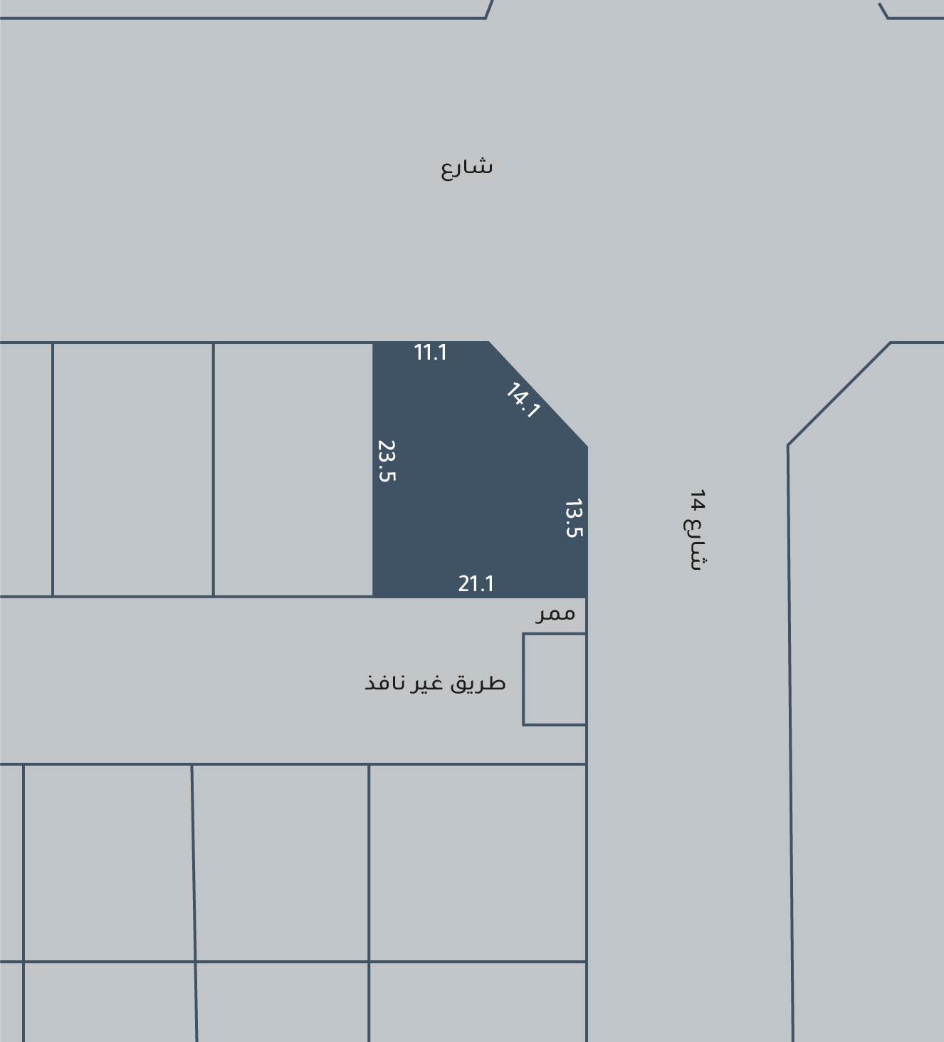 Land for Sale in Hidd Image #2241 0 