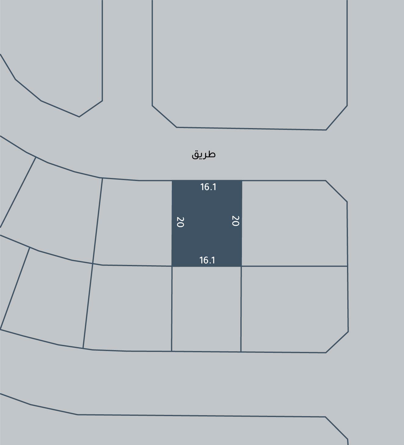 Land for Sale in Tubli Image #2242 0