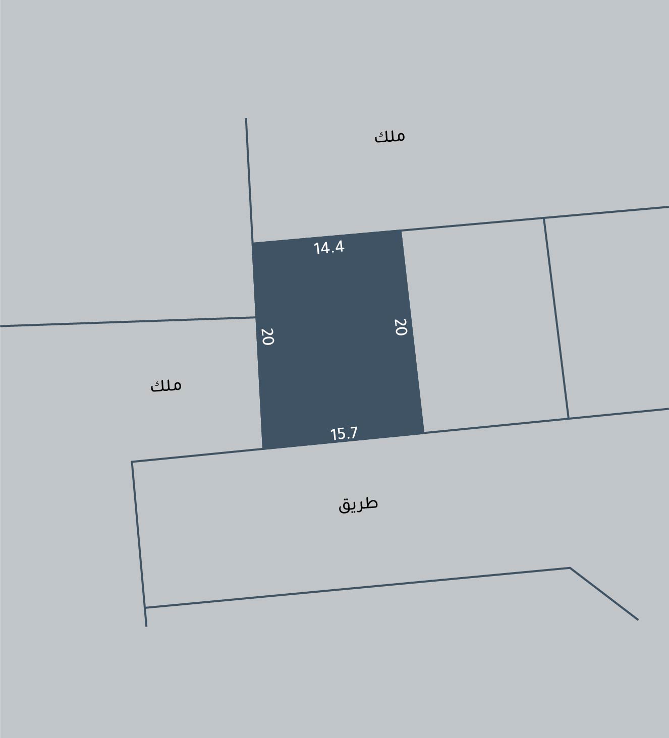 Land for Sale in Buri Image #2295 0