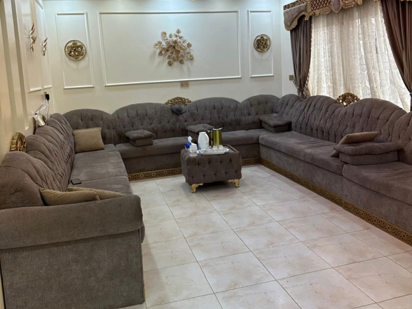 صورة فيلا للبيع في ديار المحرق #2322 1