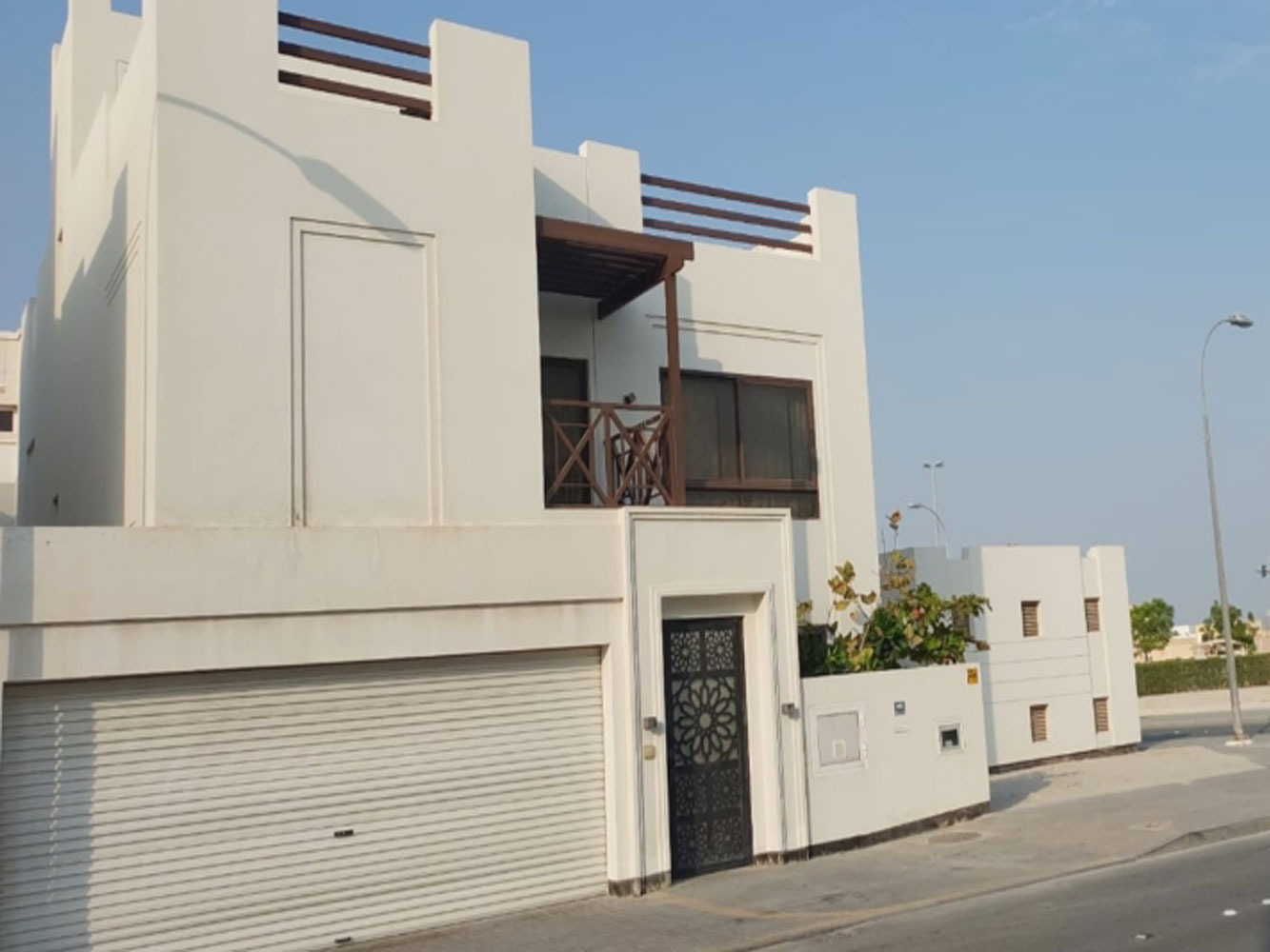 صورة فيلا للبيع في ديار المحرق #2322 0